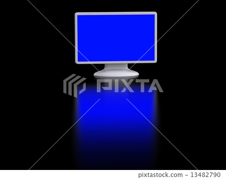 monitor monitor 13482790