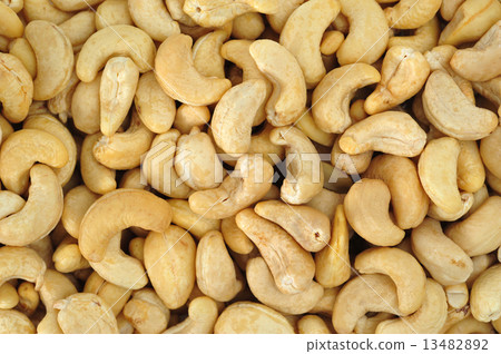 Cashew nuts Cashew nuts 13482892