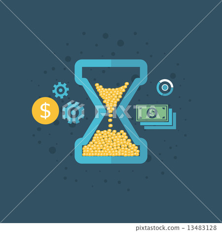 time is money 13483128