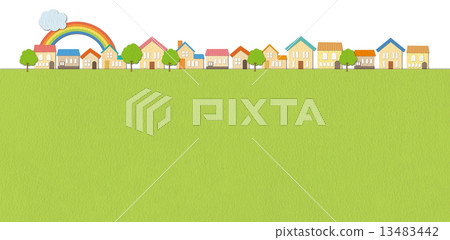 Streets 13483442