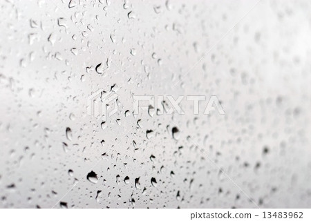 Raindrops Raindrops 13483962
