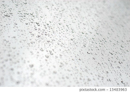Raindrops Raindrops 13483963