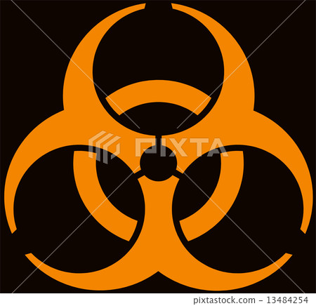 Biohazard 13484254