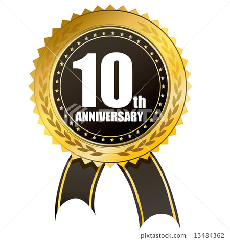 十週年 十週年 13484362
