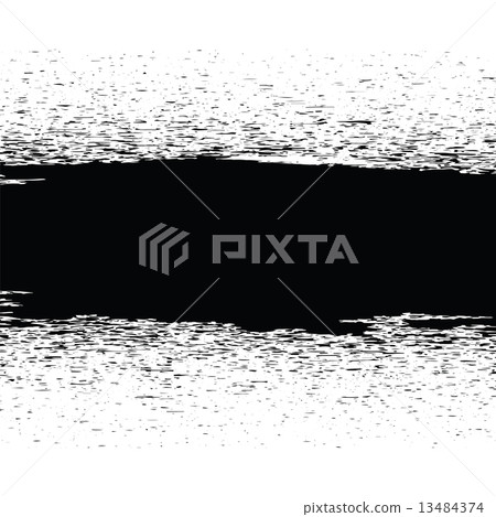 ink blot ink blot 13484374