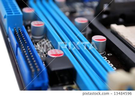 motherboard 13484596