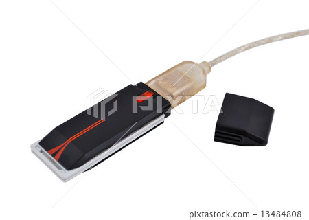 USB Wi-Fi adapter 13484808
