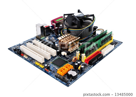 motherboard 13485000