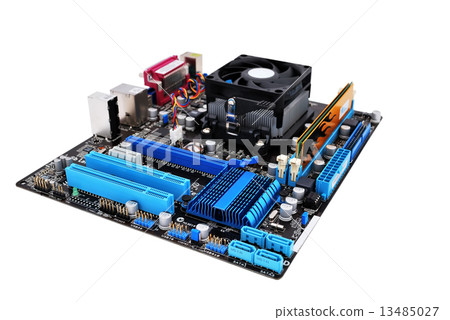 motherboard 13485027