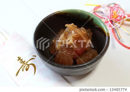 幾個孩子鬆前泡菜 13485774