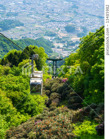Katsuragiyama Ropeway Katsuragiyama Ropeway 13485982