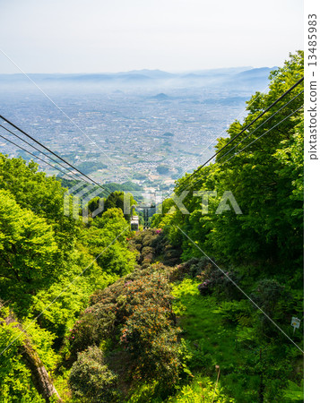 Katsuragiyama Ropeway 13485983