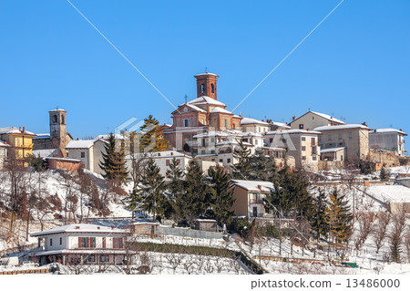 Small italian town. Small italian town. 13486000