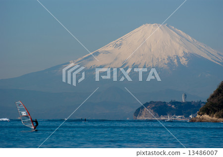 Shonan's Fuji Shonan's Fuji 13486007