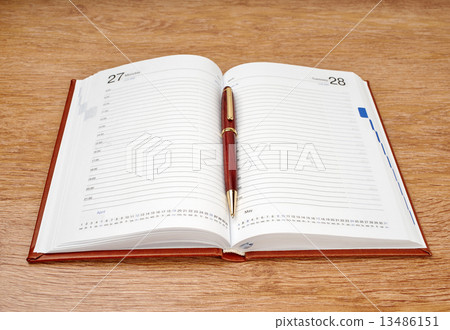 Daily planner Daily planner 13486151