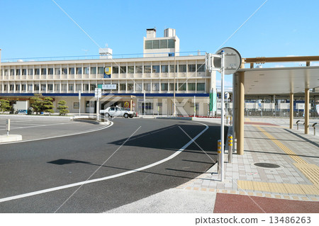 木更津站西入口 13486263