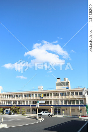 Kisarazu Station west entrance Kisarazu Station west entrance 13486269