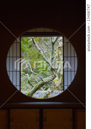 The cloud window of enlightenment enlightenment 13486747