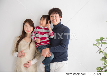 第二個人懷孕了 13486915