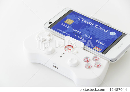 Game pad Game pad 13487044