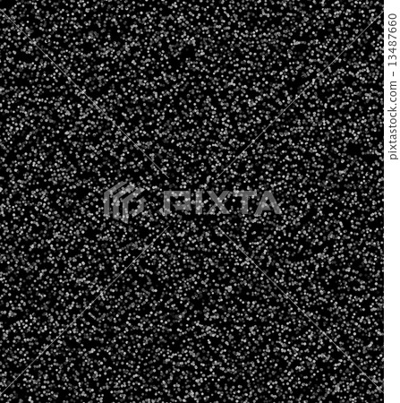 Asphalt background texture with some fine grain 13487660