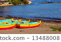 Coast boat 13488008