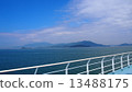 From the top of the ship 13488175