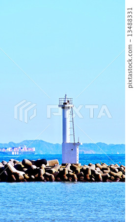 Lighthouse 13488331