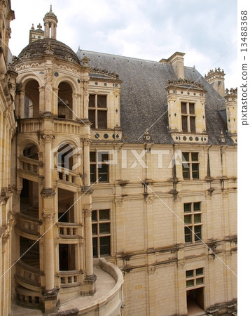 Chambord Castle Chambord Castle 13488368