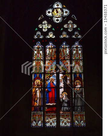 Cathedral of St. Gatian Cathedral of St. Gatian 13488371