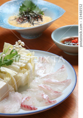  Red snapper 13488552