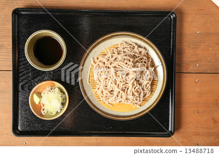 Soba	 13488718
