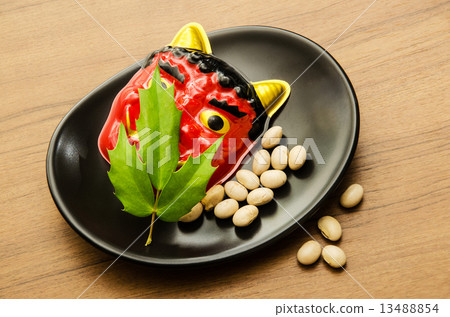 Setsubun image Setsubun image 13488854