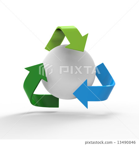 Recycle 13490846