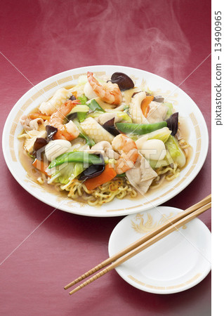 Sakaki yakisoba Sakaki yakisoba 13490965