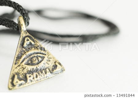 Freemasonry Pendant 13491844