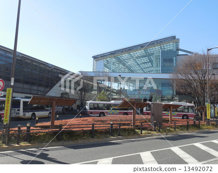 Kyodang站 Kyodang站 13492072