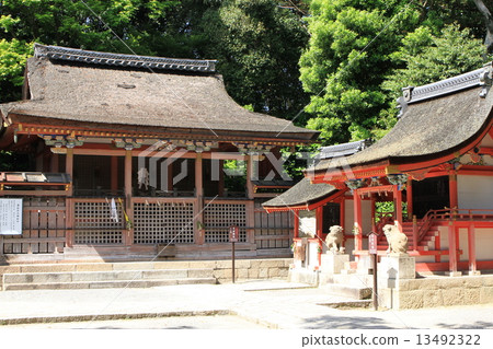 石清水八幡宮 石清水八幡宮 13492322