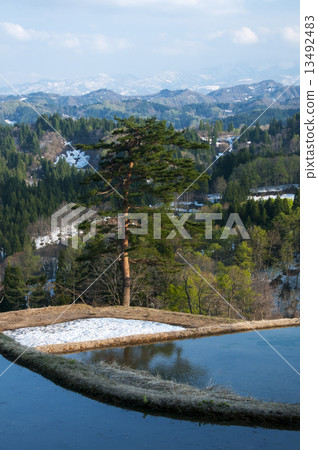 松山山水 13492483