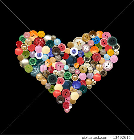 Figure hearts  13492615