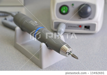 Dental lab equipment polishing unit 13492691