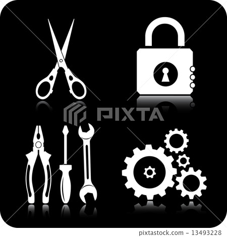 tools icons tools icons 13493228