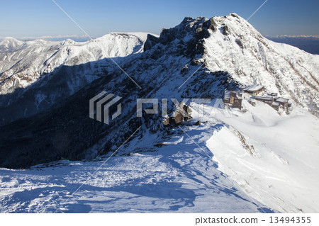 Yatsugatake 35 13494355