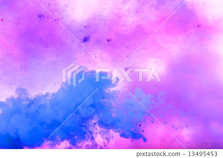 Nice colors in the water 13495453