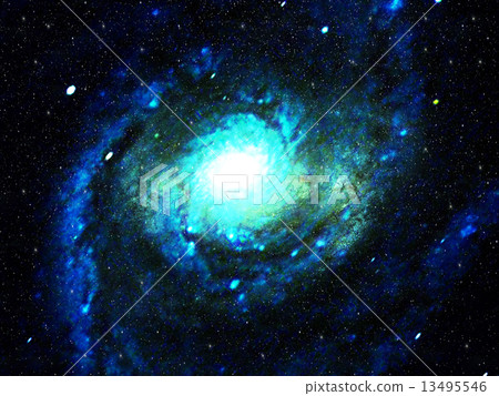 Cosmo __ large universe Cosmo __ large universe 13495546