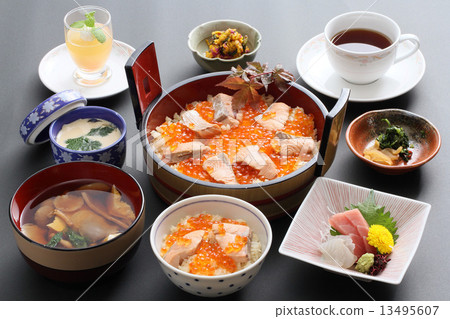 Harajuku rice 13495607