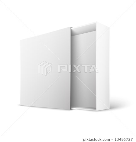 Product Package Box 13495727