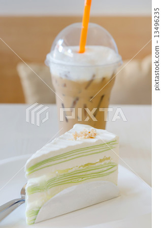 crepe cake crepe cake 13496235