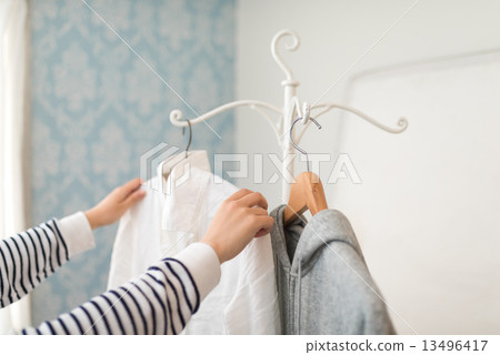 Clothes Clothes 13496417