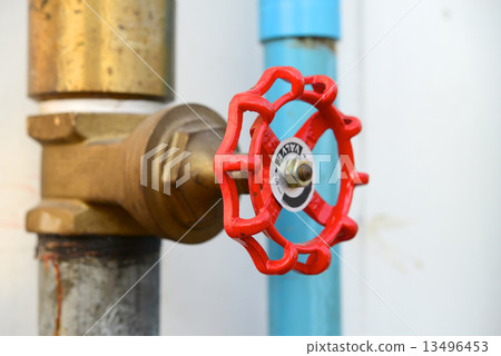 brass valves 13496453